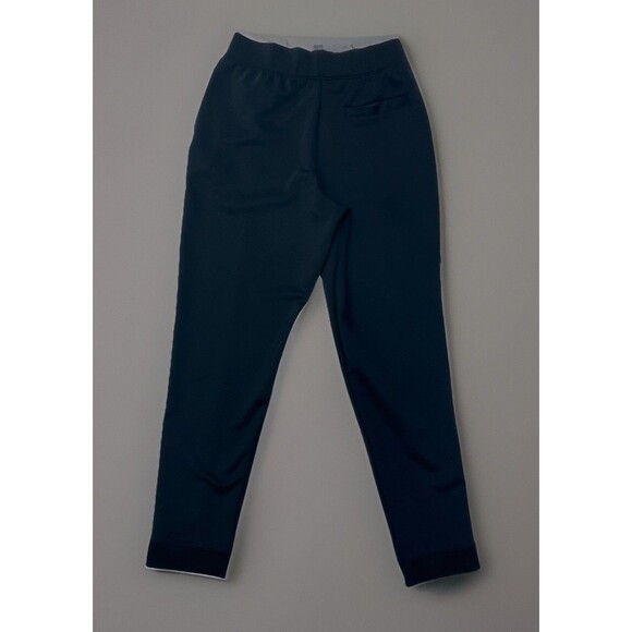 Nike Court Dri-Fit Knit Tennis Pants Sports Outdoors Black Women’s Size Medium - Picture 7 of 16